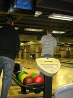 Mekuno Ten pin Bowling
